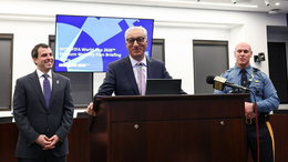FIFA Host Committee, NJ Transit say plan for World Cup at MetLife Stadium will be a success amid $150 trains