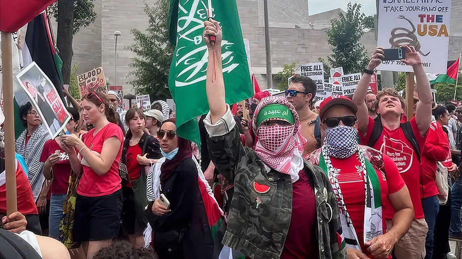 Fired Columbia professor who backed Hamas set to speak at Virginia Tech 'Death to the Akademy' event