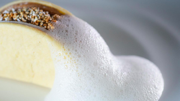 Five World-Class Restaurants in Argentina