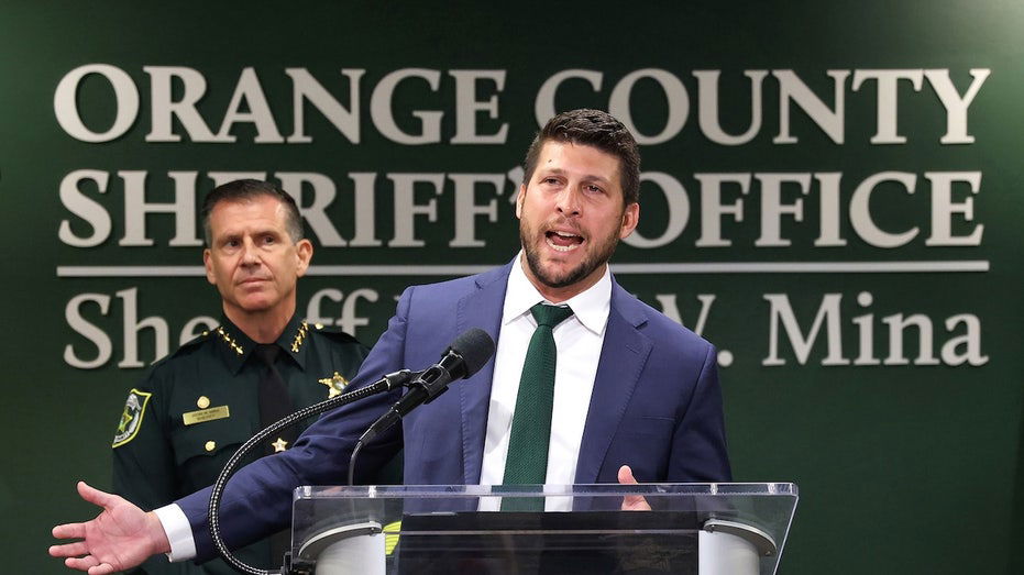 Florida AG asks Supreme Court to allow him to continue enforcing controversial immigration law