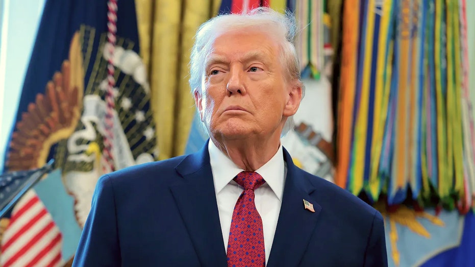 Florida GOP lawmaker blasts Democrats' Venezuela response as 'Trump Derangement Syndrome'