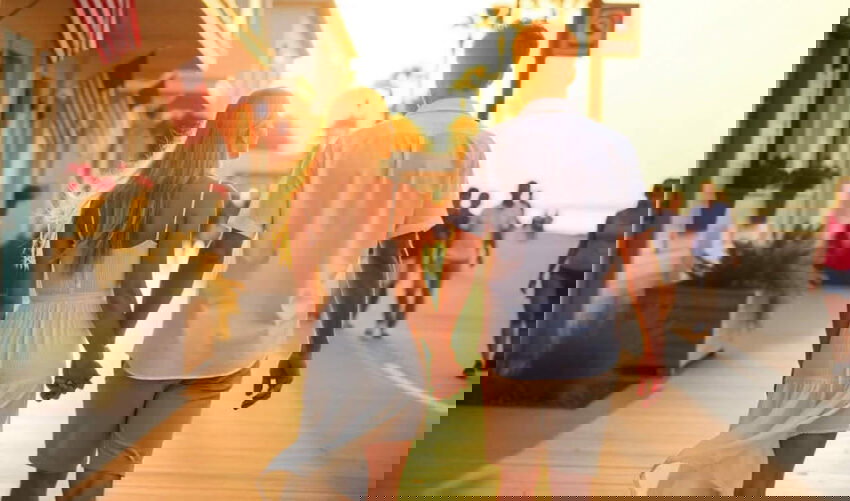 Florida Offers the Perfect Labor Day Escapes in Key Biscayne, Seaside, Siesta Key, Delray Beach, and Honeymoon Island for a Relaxing and Adventurous Weekend: Get the Full Scoop Here