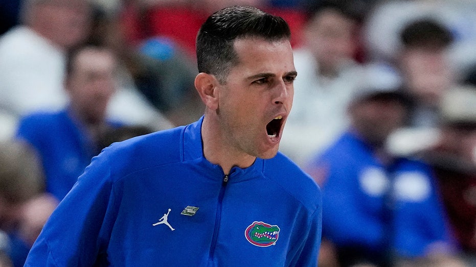 Florida's Thomas Haugh ditches Draft to return to school amid swirling Todd Golden rumors