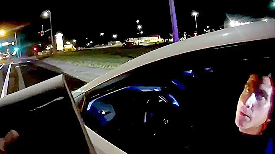 Forensic team reveals Kohberger's panicked phone activity before Idaho murders arrest