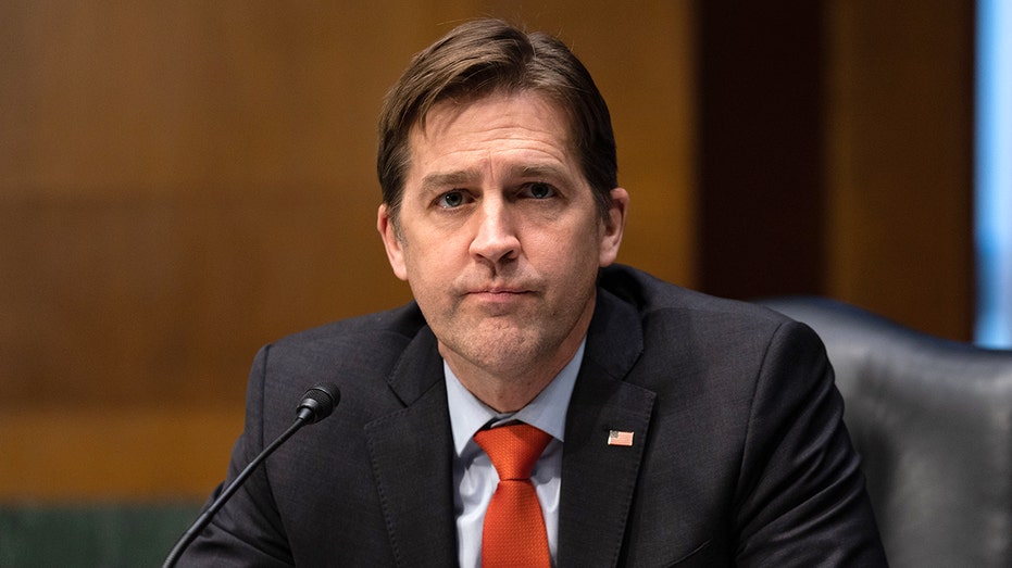 Former GOP Sen. Ben Sasse reveals stage-4 cancer diagnosis: 'It's a death sentence'