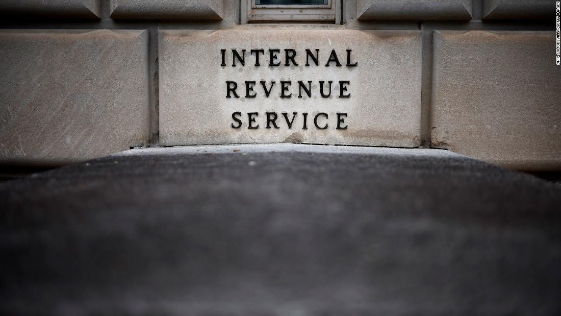 Former IRS contractor who allegedly leaked Trump's tax information set to plead guilty