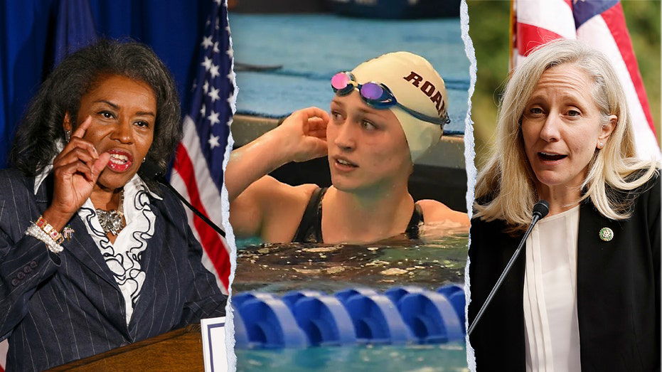 Former NCAA swim captain warns Virginia elections could decide future of women's sports