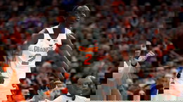 Former Syracuse basketball player to be deported after spending weeks in ICE custody