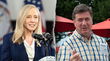 Former Virginia governor challenges Spanberger to debate her redistricting flip-flop