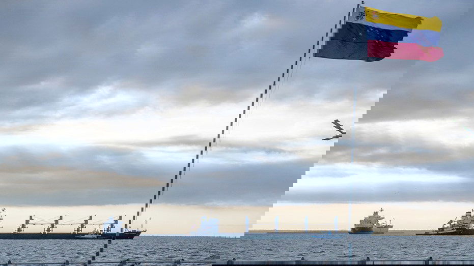 Four tankers that left Venezuela in 'dark mode' return as US eyes the country's oil