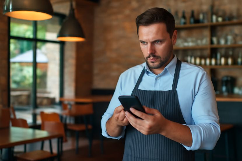 Fourth iQ App Enhances Hospitality Efficiency In UK Tourism