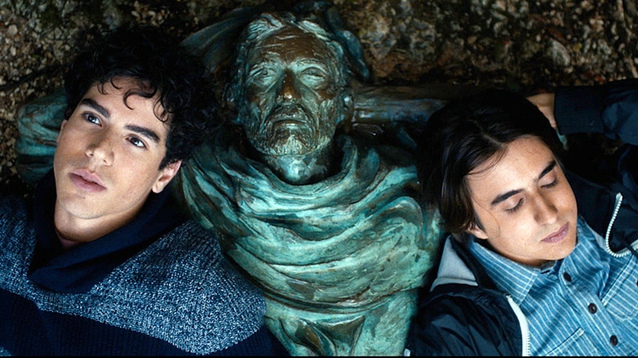 Fox Nation takes on streaming giants with Prime Video launch featuring exclusive content in February 2026