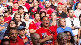 Fox News AI Newsletter: 7 key midterm states put tech boom in focus