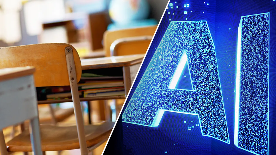 Fox News AI Newsletter: AI study buddies are boosting grades to new heights