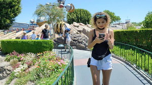 Fox News AI Newsletter: How Disney fans will experience AI