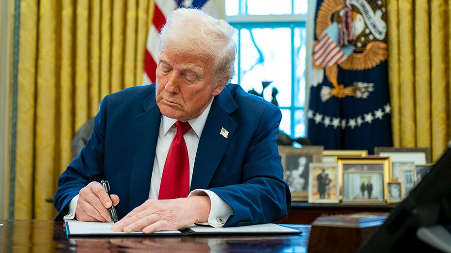 Fox News AI Newsletter: Trump order harnesses AI to fight childhood cancer