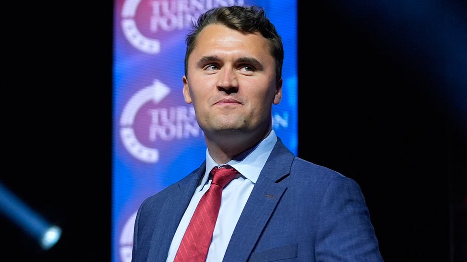 Fox News 'Antisemitism Exposed' Newsletter: Israel to honor 'incredible human being' Charlie Kirk