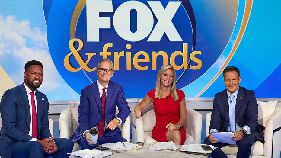 Fox News Channel marks 24 consecutive years as most-watched cable news network with dominant January