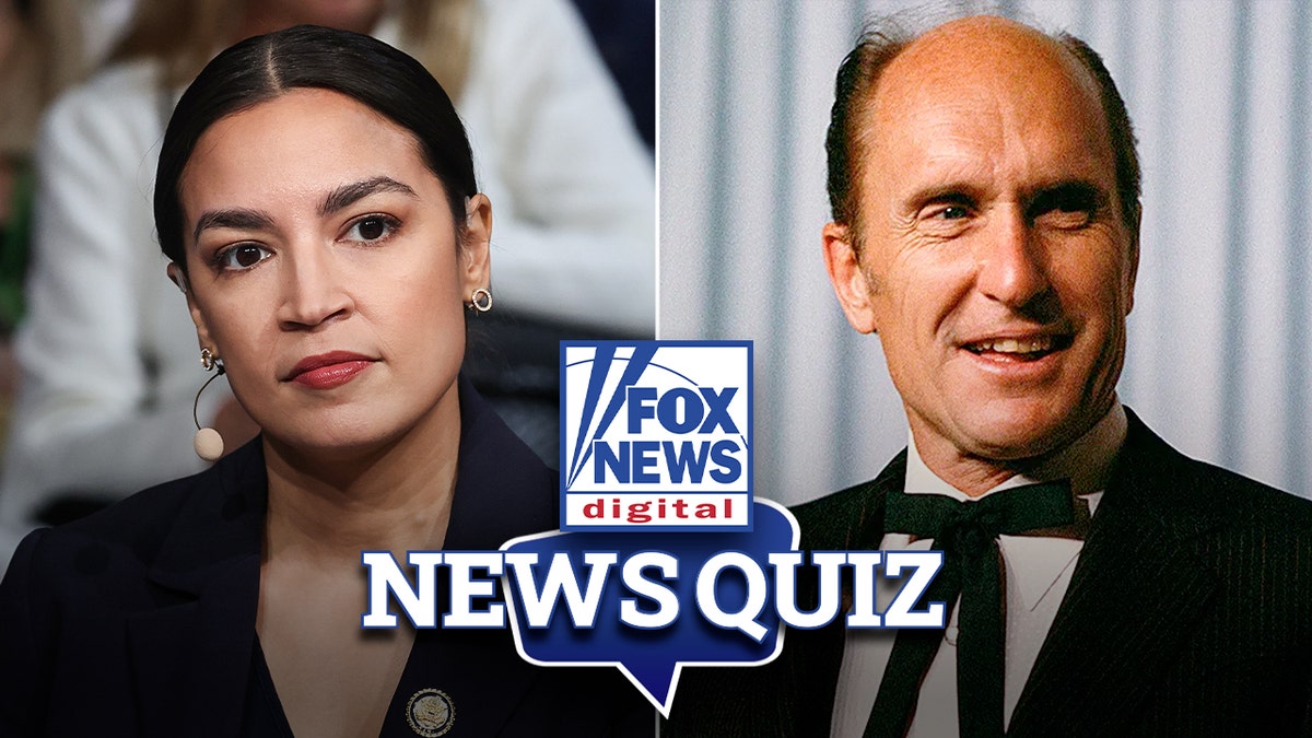Fox News Digital's News Quiz: February 20, 2026