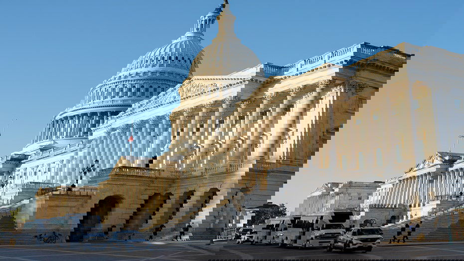 Fox News Politics Newsletter: Party rebels speak on government shutdown end