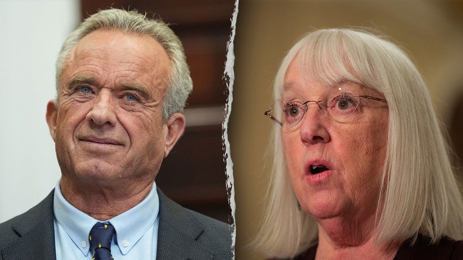 Fox News Politics Newsletter: RFK Jr Savages Senate Dem in Second Testy Hearing
