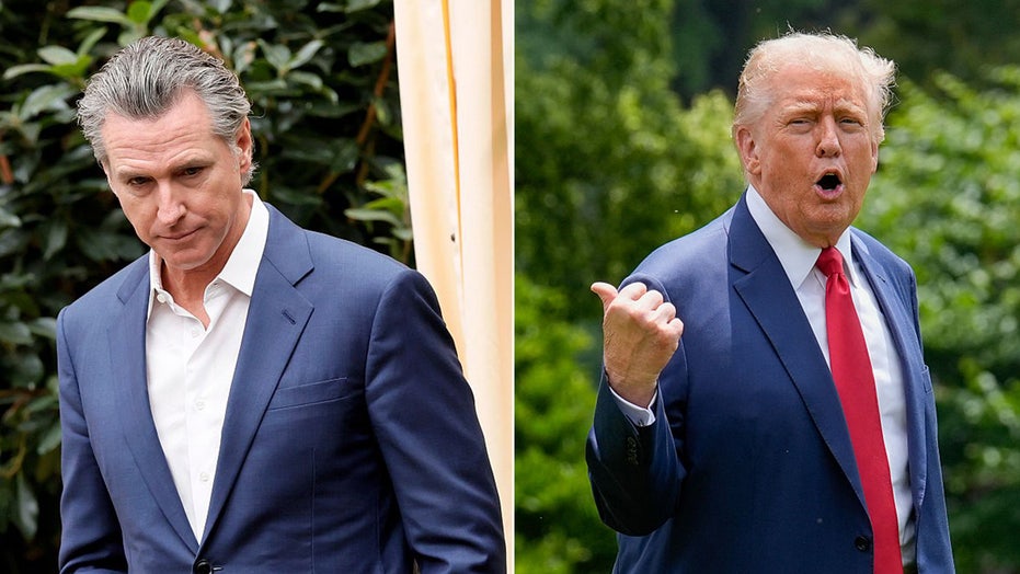 Fox News Sports Huddle Newsletter: Trump administration takes legal action against California over Title IX