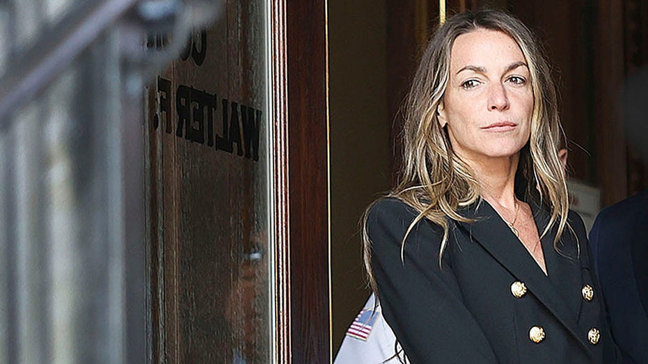 Fox News True Crime Newsletter: Karen Read's new trial, Amanda Knox's advice, Ruby Franke's mommy blog