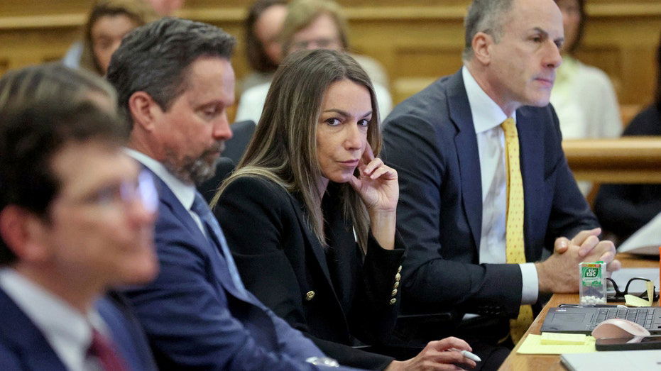 Fox News True Crime Newsletter: Karen Read's phone data, Bryan Kohberger's strategy, cannibal family reunion