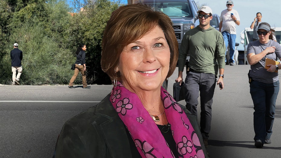 Fox News True Crime Newsletter: Ransom deadline passes, key evidence emerges in Nancy Guthrie case