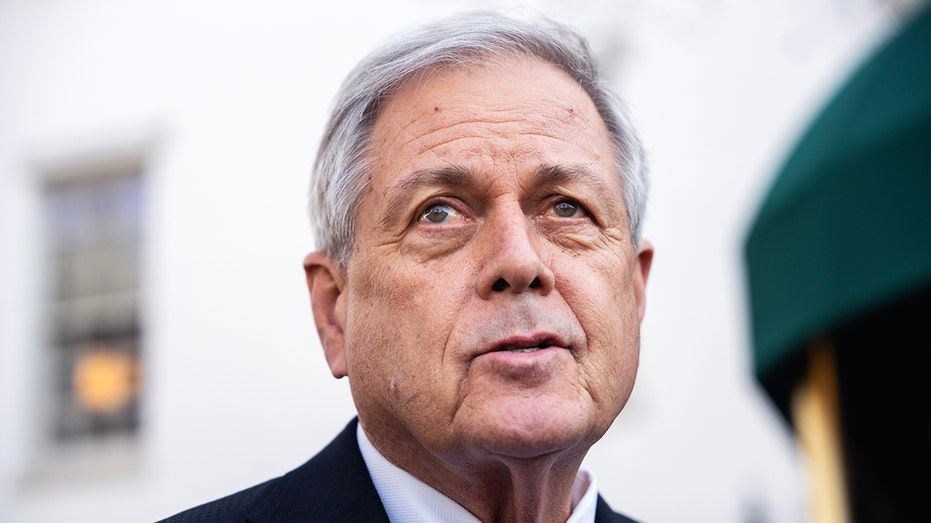 Freedom Caucus lawmaker Ralph Norman vows to 'shake things up' in South Carolina governor bid