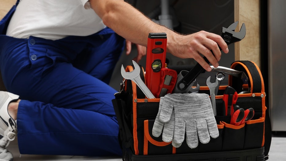 From basic fixes to big builds - these tool sets do it all