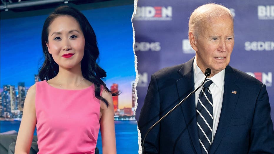 From Democratic insider to party exile: Lindy Li isn't ruling out another run for Congress
