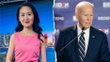 From Democratic insider to party exile: Lindy Li isn't ruling out another run for Congress