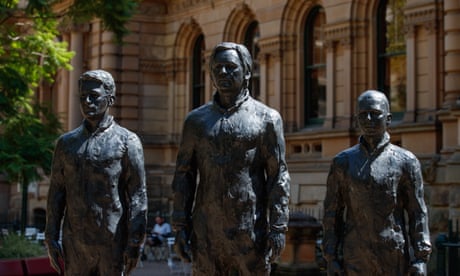 From Ellsberg to Assange: Jack Teixeira joins list of alleged leakers