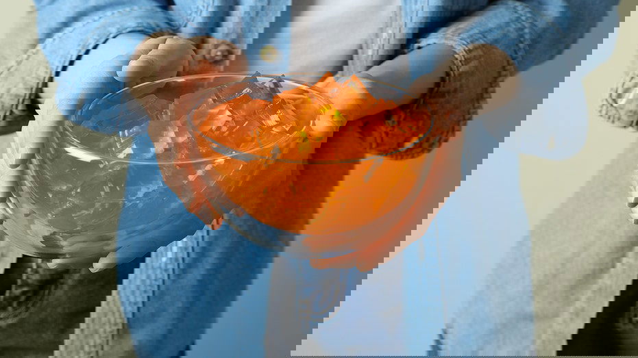 From retro to refined: Jell-O salad and savory gelatin dishes make unexpected return