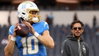 From the Chargers to the Colts and Falcons, which of the NFL's eight winless teams are already in panic mode