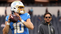 From the Chargers to the Colts and Falcons, which of the NFL's eight winless teams are already in panic mode