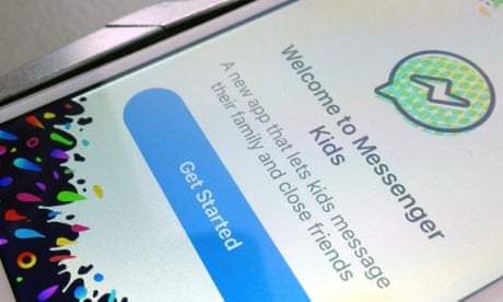 FTC may ban Facebook from monetizing data from children