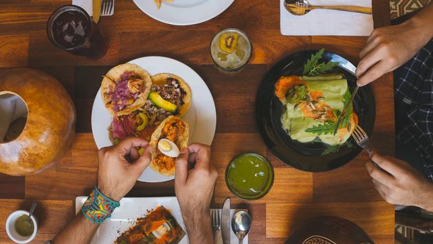 Gastronomy Helps Drive Tourism to Yucatan in Mexico