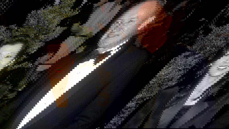 Gene Hackman died of heart disease, about one week after wife died of hantavirus: investigators