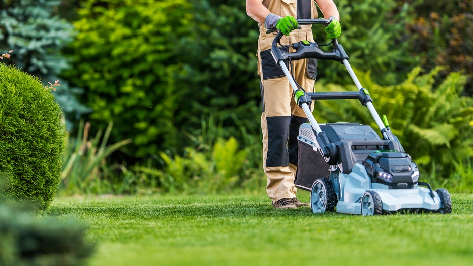 Get your yard work done faster with these cordless tools, starting at $21