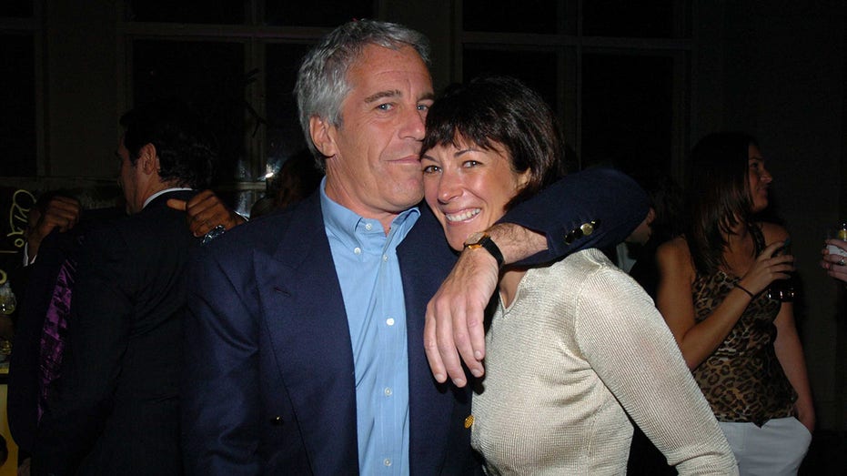 Ghislaine Maxwell tells DOJ she doesn't believe Jeffrey Epstein died by suicide in federal prison