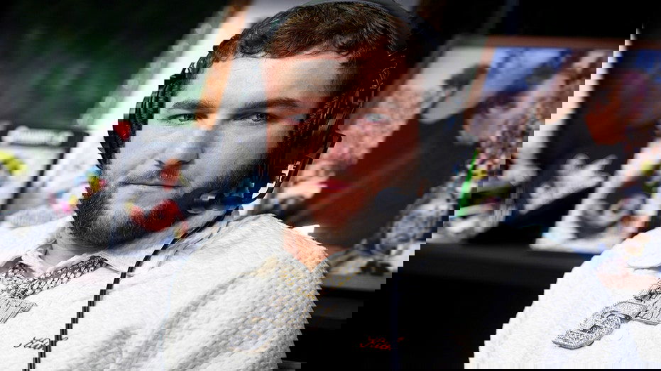 Giants running back Cam Skattebo's mother slams critics after player's remarks on CTE, asthma