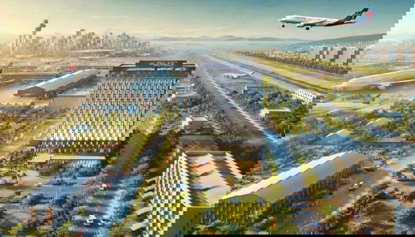 Ginger Checks Into Coimbatore  A New Hospitality Gem Near the Airport