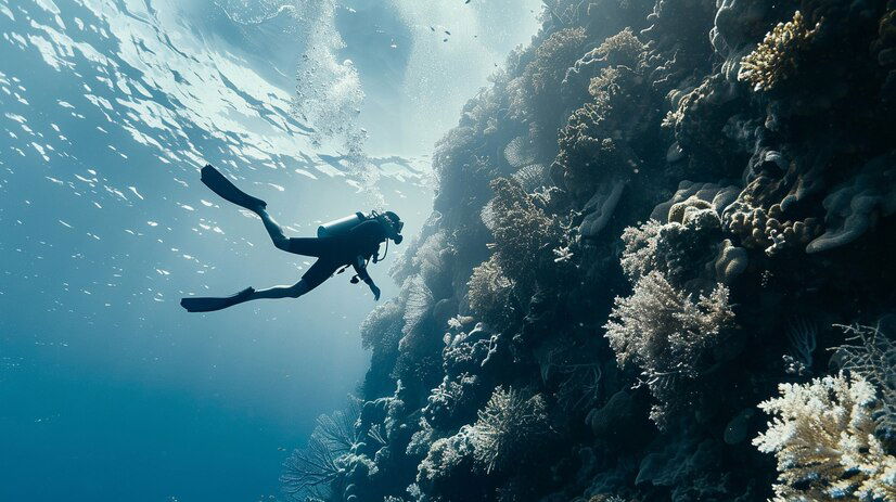 Global Diving Tourism Market Set to Double by 2030 as Adventure and Eco-Tourism Flourish