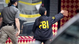 Global scam crackdown leads to 276 arrests