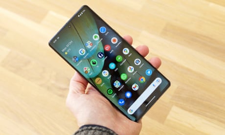 Google Pixel 7 Pro review: new camera champ undercuts competition