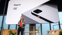 Google turns old phones into cloud servers