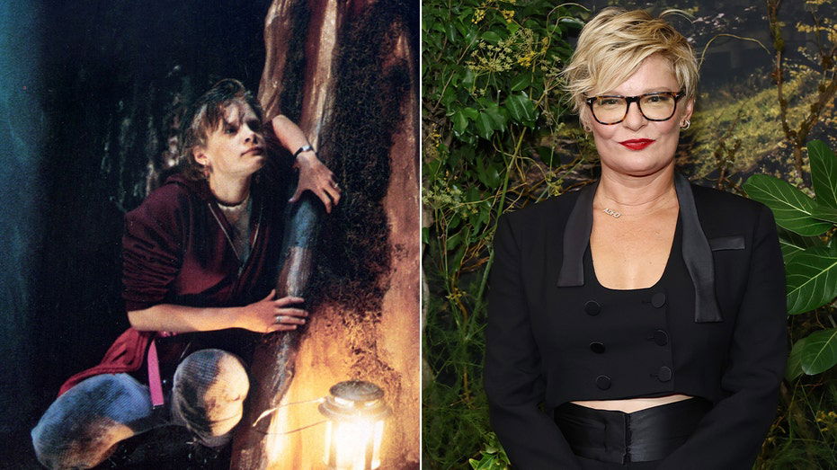 'Goonies' star shares life-changing diagnosis that finally made everything make sense