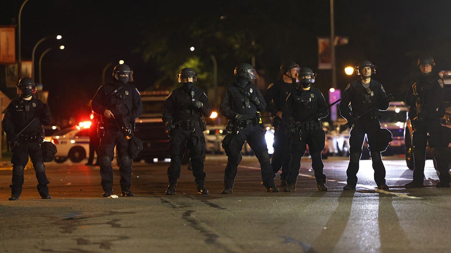 GOP bill seeks to block illegal immigrants from being armed law enforcement